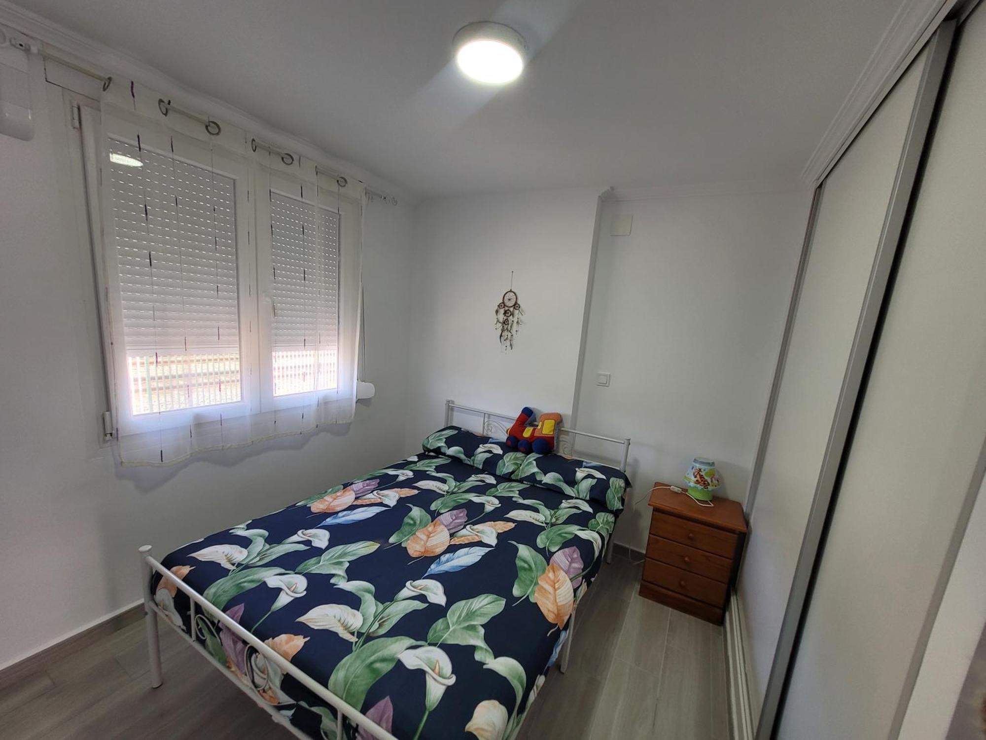 Playa El Campello & Parking Wifi Apartment Exterior photo