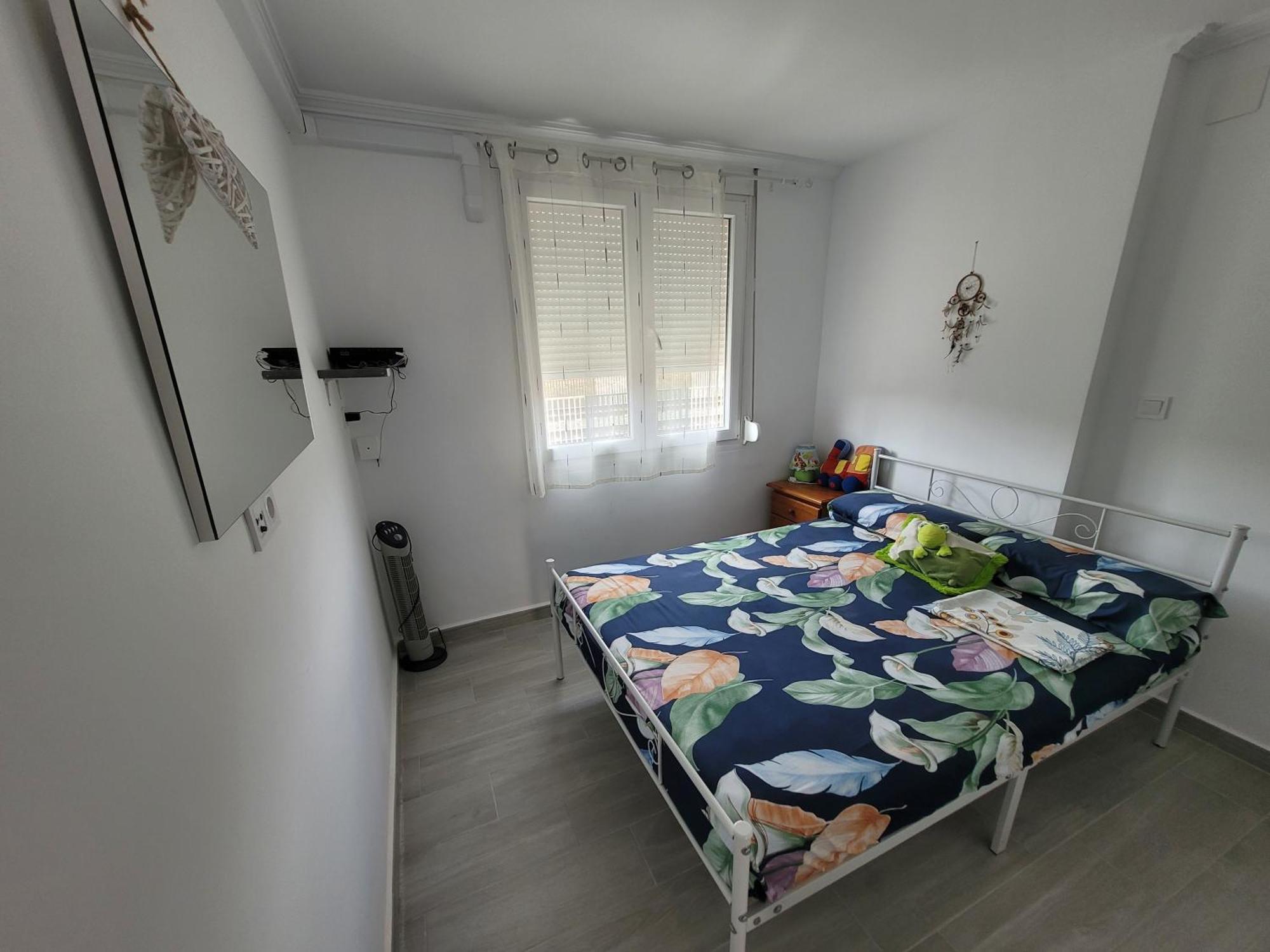 Playa El Campello & Parking Wifi Apartment Exterior photo